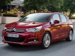 Citroen C4 2010 года
